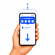 Nodtify icon